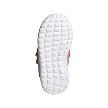 Load image into Gallery viewer, adidas Baby Lite Racer Adapt 3.0 Running Shoe, Glory Grey/Pink/Cyan, 5K