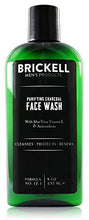 Load image into Gallery viewer, Brickell Men's Daily Essential Face Care Routine II