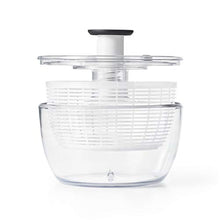 Load image into Gallery viewer, OXO Good Grips Large Salad Spinner - 6.22 Qt.