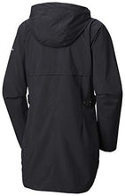 Load image into Gallery viewer, Columbia Women's Here and There Trench Jacket, Waterproof & Breathable