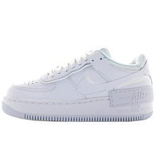 Load image into Gallery viewer, Nike Women's Basketball Shoe, White, 8