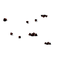 Load image into Gallery viewer, HERSHEY'S Semi-Sweet Milk Chocolate Mini Baking Chips, Baking Chocolate, 12 Oz. Bag (12 Count)