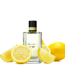 Load image into Gallery viewer, C.O. Bigelow Lemon Eau de Parfum No.1999, Lemon Perfume with Citrus & White Musk, 3.4 fl oz, Vegan & Paraben Free Perfumes