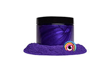 Load image into Gallery viewer, Eye Candy Pigments Variety Mica Pigment Powder Set E - Mica Powder Epoxy Resin Art - Woodworking - Cosmetic Grade Mica Powder - Bath Bombs - Pigment Powder Variety Pack - 50g - Non-Toxic - Skin Safe
