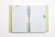 Load image into Gallery viewer, Gardener's Log Book: A 5-Year Planner (New York Botanical Garden)