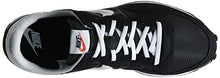 Load image into Gallery viewer, Nike Men's Low-Top Trainers Running Shoe, Black White, 11
