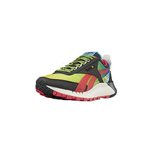 Load image into Gallery viewer, Reebok Unisex Classic Leather Legacy Sneaker, Coal/TWIPNK/SONGRN, 6 US Men