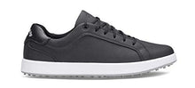 Load image into Gallery viewer, Callaway Women's Del Mar Golf Shoes, Black, 8.5, B
