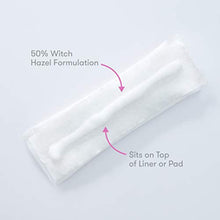 Load image into Gallery viewer, FridaBaby Mom Perineal Medicated Witch Hazel Healing Foam for Postpartum Care, Relieves Pain and Reduces Swelling, White, 5 Fl Oz