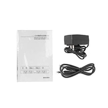 Load image into Gallery viewer, Wireless Microphone System Frequency A 8 Channel Microphone UHF 4 Handheld Mic 4 Headset 4 Lavalier Bodypack 4 Lapel Mic Karaoke System Church Speaking Conference Wedding Party Ktv