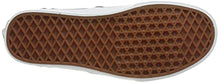 Load image into Gallery viewer, Vans Women's Low-Top Trainers Sneaker, Sunflower Checker Multi White, 8