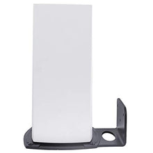 Load image into Gallery viewer, VOMENC Linksys Velop WiFi 6 Mesh Router Wall Mount Bracket Wall Mount Stand Holder,WiFi Accessories for Linksys Velop WiFi 6 MX5 with Easy Installation and Space Saving (1-Pack)