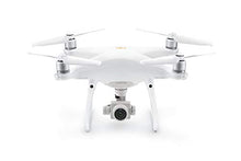 Load image into Gallery viewer, DJI Phantom 4 Pro V2.0 - Drone Quadcopter UAV with 20MP Camera 1" CMOS Sensor 4K H.265 Video 3-Axis Gimbal White