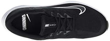 Load image into Gallery viewer, Nike Men's Quest 3 Running Shoes (Black/White-Iron Grey, 10.5)