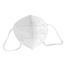 Load image into Gallery viewer, SupplyAID RRS-KN95-5PK KN95 Protective Mask, Protection Against PM2.5 Dust. Pollen and Haze-Proof, 5 Pack