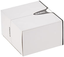 Load image into Gallery viewer, Casio Men's A158WA-1DF Stainless Steel Digital Watch