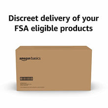 Load image into Gallery viewer, Amazon Basics Daily Pantiliner, Long Length, 120 Count, 3 Packs of 40 (Previously Solimo)