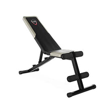 Load image into Gallery viewer, Cap Strength Utility FID Bench, 2018 Model