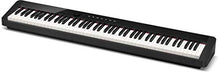 Load image into Gallery viewer, Casio, 88-Key Digital Pianos - Home (PX-S1000BK)