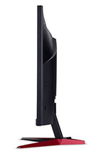 Load image into Gallery viewer, Acer Nitro VG220Q bmiix 21.5" Full HD (1920 x 1080) Zero Frame IPS Gaming Monitor with AMD Radeon FREESYNC Technology - 1ms VRB | 75Hz Refresh (2 x HDMI Ports & 1 x VGA),Black