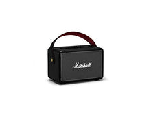 Load image into Gallery viewer, Marshall Kilburn II Portable Bluetooth Speaker - Black (1002634)