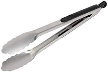 Load image into Gallery viewer, OXO Good Grips 12-Inch Stainless-Steel Locking Tongs