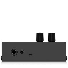 Load image into Gallery viewer, Behringer MicroMON MA400 Ultra-Compact Monitor Headphone Amplifier