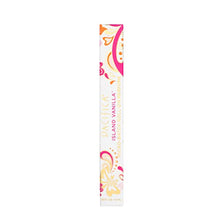 Load image into Gallery viewer, Pacifica Beauty Island Vanilla Rollerball Clean Fragrance Perfume, Made with Natural & Essential Oils, 0.33 Fl Oz | Vegan + Cruelty Free | Phthalate/ Paraben-Free | Travel Size