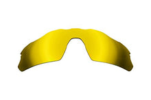 Load image into Gallery viewer, SeekOptics Replacement Lenses Compatible with Oakley Radar EV Pitch Sunglasses