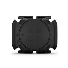 Load image into Gallery viewer, Garmin Cadence Sensor 2, Bike Sensor to Monitor Pedaling Cadence, Black