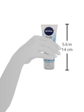 Load image into Gallery viewer, NIVEA Soft Moisturizing Crème - Pack of 3, All-In-One Cream For Body Face and Hands, Travel Size - 2.6 oz. Tubes