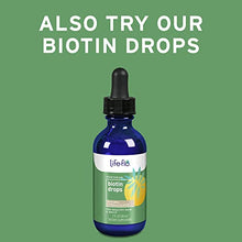 Load image into Gallery viewer, Life-flo Iodine Plus Drops | 150 mcg Iodine Per Serving | Healthy Thyroid, Energy & Metabolism Support | Formulated for High Absorption | 2 fl oz