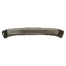 Load image into Gallery viewer, MBI AUTO - Chrome, Steel Front Bumper Face Bar Shell Compatible with 2003-2020 Chevy Express & GMC Savana Van 03-20, GM1002459