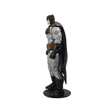 Load image into Gallery viewer, McFarlane Toys DC Multiverse The Dark Knight Returns Batman 7" Action Figure with Build-A Horse Parts & Accessories