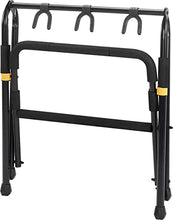 Load image into Gallery viewer, Hercules Multiple Guitar Stand (GS523B)