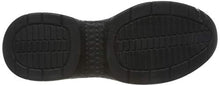 Load image into Gallery viewer, Dockers by Gerli Women's 45ol201 Low-Top Sneakers, Black Schwarz Multi 110, 3.5 UK