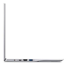Load image into Gallery viewer, Acer Swift 3 Thin & Light Laptop, 14" Full HD IPS, AMD Ryzen 7 4700U Octa-Core with Radeon Graphics, 8GB LPDDR4, 512GB NVMe SSD, Wi-Fi 6, Backlit KB, Fingerprint Reader, Alexa Built-in, SF314-42-R9YN