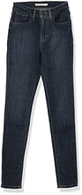 Load image into Gallery viewer, Levi's Women's 721 High Rise Skinny Jeans, Blue Story, 28 (US 6) M