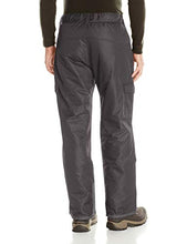 Load image into Gallery viewer, Arctix Men's Snow Sports Cargo Pants, Charcoal, Medium/32" Inseam