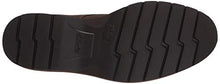 Load image into Gallery viewer, Clarks Men's Bayhill Plain Oxford, Dark Brown Nubuck, 10