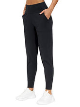 Load image into Gallery viewer, THE GYM PEOPLE Women's Joggers Pants Lightweight Athletic Leggings Tapered Lounge Pants for Workout, Yoga, Running (Small, Graffiti)