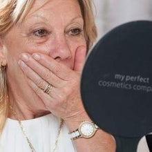 Load image into Gallery viewer, My Perfect Facial Best Instant Anti-Ageing Face-Lift, Tones, Tightens and Firms Sagging Skin with Beta Hydroxy Acids, Enzymes and Collagen, Salon Grade Results, 5 Treatment Kit