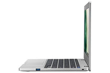 Load image into Gallery viewer, SAMSUNG Galaxy Chromebook 4 11.6-inch 64GB eMMC, 4GB RAM, Gigabit Wi-Fi, Chrome OS, HD Intel Celeron Processor N4000