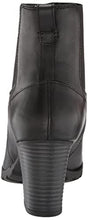 Load image into Gallery viewer, Clarks Women's Verona Ease Fashion Boot, Black Leather, 8 Wide