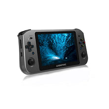 Load image into Gallery viewer, Daxceirry WIN600 Video Handheld PC Game Console Win 10 Edition 8G DDR4 with 256G M.2 SSD, Support Steam OS with AMD Athlon Silver 3050e 5.94in OCA Full Lamination IPS Screen