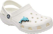 Load image into Gallery viewer, Crocs Jibbitz Unicorn & Friends Shoe Charms | Jibbitz for Crocs, Dolphin, Small