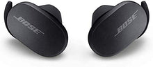 Load image into Gallery viewer, Bose QuietComfort Noise Cancelling Earbuds - Bluetooth Wireless Earphones, Triple Black, the World's Most Effective Noise Cancelling Earbuds