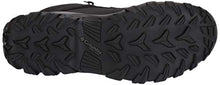 Load image into Gallery viewer, Columbia mens Newton Ridge Plus Ii Waterproof Hiking Boot, Black/Black, 11 US