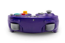 Load image into Gallery viewer, PowerA Wireless GameCube Style Controller for Nintendo Switch - Purple