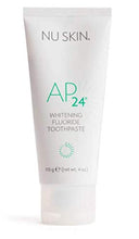 Load image into Gallery viewer, Nu Skin AP 24 Whitening Fluoride Toothpaste